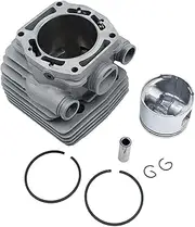 56mm Cylinder Piston Pin Ring Kit For S/ti.hl TS700 TS800 Concret Cut-off Saw Replaces For S/ti.hl 4224 020 1202