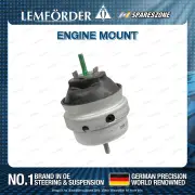 1 Pc Lemforder LH Engine Mount for Audi A4 B6 8H7 1.8L Convertible 2002-2005