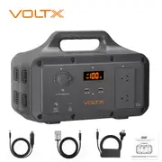 VoltX 518Wh Portable Power Station