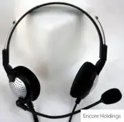 Tempest AL1-185 Level 1 Passive Noise Canceling Push-to-Talk AL1-185-05L1