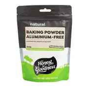 Organic Honest to Goodness Baking Powder – Fresh, healthy organic delivery | Doorstep Organics
