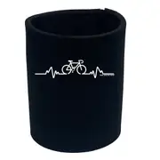 Cycling Rltw Pulse Bicycle - Funny Novelty Stubby Holder