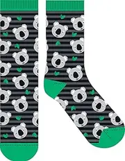 [Artwrap] Koala Face Frankly Funny Novelty Sock