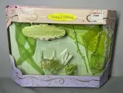 Barbie Final Touches LIME TIME Millicent Roberts Accessories 1997 Sealed Box