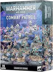 Warhammer 40k - Leagues of Votann - Combat Patrol