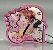 Love Live Nijigasaki Idol Club Acrylic Key Chain ODAIBAND Ayumu Uehara