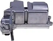 HOLDWELL Actuator 21124198 21087666 20881577 Compatible with Volvo Excavator EC135B LC EC140B LC EC140B LCM EW140B EC135B EC140B Engine TAD420VE TAD520GE TAD520VE TAD530GE