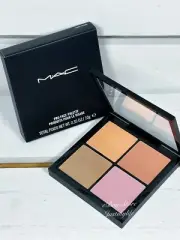 MAC Pro Face Palette, ~ Light Blush ~ Full Size 0.35oz/10g, New in Box