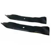 Toro OEM Set Of 2 34″ Toro TimeCutter Mulching Blades (140-5134-03)*****
