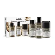 [L’oréal professionnel] L'oréal professionnel Molecular Repair hair care gift set