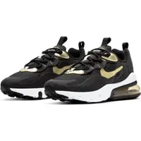 在飛比找蝦皮商城優惠-NIKE 耐吉2010大童 鞋AIR MAX 270 REA