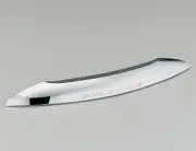 2001-2017 HONDA GOLDWING CHROME TRUNK HANDLE WITH GL LOGO 08U94-MCA-100