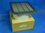 HOFFMAN ST-1326423 COOLING FAN 230VAC NEW CABINET FAN MCLEAN