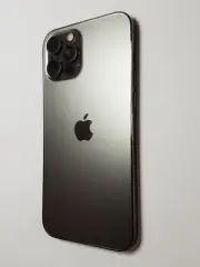 Space Gray Apple iPhone 12 Pro Max Rear Back Housing Part For A2342 MG953LL/A