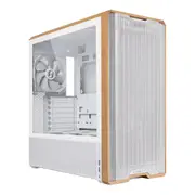 Lian Li Lancool 217 Case White