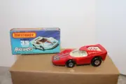 Matchbox Lesney Superfast No-35 FANDANGO ROLA-MATICS Vintage Diecast 1/64
