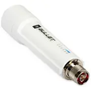 Ubiquiti Bullet M BM2HP 2.4GHz Outdoor airMAX Radio BULLETM2-HP