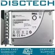Dell 3.84TB SAS Read Intensive12Gbps SSD For PowerEdge R640 R650 R740 R750