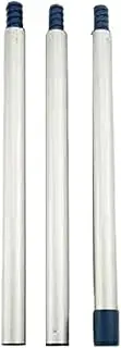 YRTUOP Paint Roller, Interior Paint Brush Wall Roller Set, Washable Ergonomic Handle Edge Painting Tools for Drywall Home Furniture