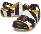 NEW! McDonald's × Crocs Classic Hamburglar Clog 209393 Hamburger jibbitz M5/W7