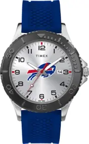 Timex NFL Gamer Watch