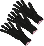 3x Durable for Curling, Flat Iron for Left /