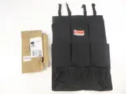 Suncast Commercial 8 Pocket Housekeeping Cart Organizer HKCBAG04D