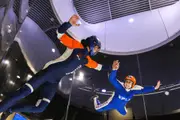 Discover Bodyflight Skydiving Off-Peak - Gold Coast