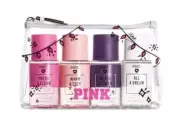 Victoria's Secret PINK Fragrance Mini Mist Gift Set
