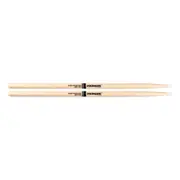 ProMark Shira Kashi Oak 747B "Super Rock" Nylon Tip drumstick
