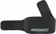 Germot Neopren Kidney Belt, black, Size XL for Men