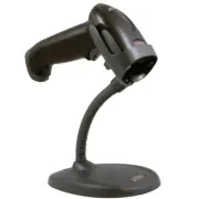 Honeywell Voyager 1450G1D-2USB-1 1D USB Barcode Scanner Reader w/ Cable & Stand
