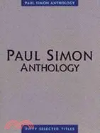 在飛比找三民網路書店優惠-Paul Simon - Anthology