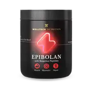Epibolan by Welltech Nutrition | Elite Supps