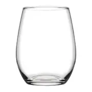 Pasabahce Amber Stemless Glass - 350ml (Box 24)