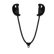 NNEOBA Heavy Duty Triceps & Bicep Rope