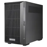 Silverstone CS382 8-bay hot-swappable Micro-ATX NAS Case