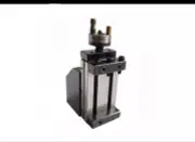 Vertical Slide Mini For Bench Lathe 90 x 50 mm
