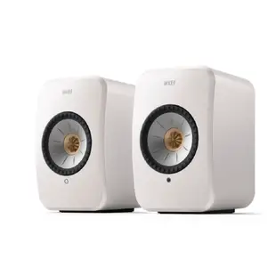 英國 KEF LSX II 無線音響HiFi 揚聲器