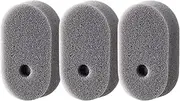 [Generic] Shoe Brush | Multifunction Sneaker Scrubber | Replaceable Brush with Soap Dispenser for Shoes Sneakers Boots Canvas Leather Sofa Furniture Bags