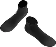 Neoprene Socks, Non-Slip Thermal Beach Slippers, Wading Boots, Kayaking Socks,