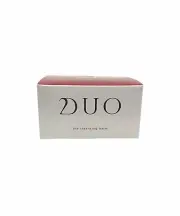 DUO "The Cleansing Balm" Makeup Remover 90g