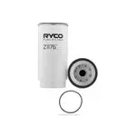 Ryco Fuel Filter - Z1176