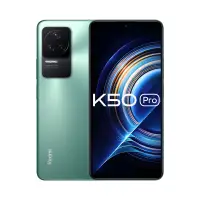 在飛比找京東台灣優惠-小米Redmi K50Pro 天璣9000 2K柔性直屏 O