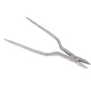 Multifunctional Stainless Steel Diagonal Cutting Pliers Wire Cutter for Jewelry