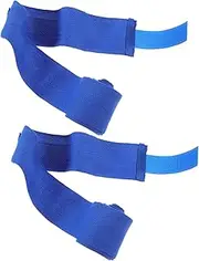 MUELODSIC Essential Boxing Gear 2X Breathable Boxing Race Wrap Hand Wraps for Boxing Wrist Support for Sports