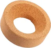GETAJGHSD Round Bottom Flask Holder Cork Flask Stand Flask Pad Heatproof Acid-resistant Diameter