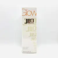 在飛比找蝦皮購物優惠-J.LO GLOW 珍妮佛羅培茲 同名淡香水 100ml