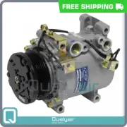 AC Compressor MSC90C fits Chrysler Sebring / Dodge Stratus / Mitsubishi Ec... QR (for: Mitsubishi)