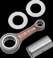 ProX Forged Steel Connecting Rod Crankshaft Kit for BETA Xtrainer 300 15-17